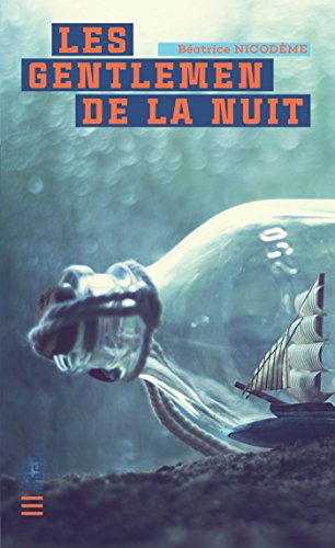 Les Gentlemen de la nuit (GSE POCHE) francais Les Gentlemen de la nuit (GSE POCHE) en ligne