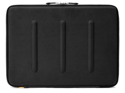 booq Viper hardcase 13 VHC13-GFT f  r MacBook Air und Pro  Retina  13-Zoll graphite