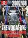 Produktbild The Vodafone Champions League Yearbook
