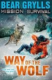 Cover zum Buch Mission Survival 2. Way of the Wolf: ...