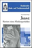 Image de Jeans. Karriere eines Kleidungsstückes.