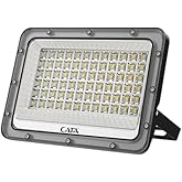 Platinum LED Projekt&ouml;r 100W | Y&uuml;ksek Parlaklık 8500lm, 6500K Soğuk Beyaz, IP65 Dış Mekan i&ccedil;in Su Ge&ccedil;irmez Spot Lamba
