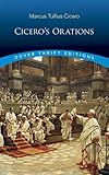 Cicero's Orations (Dover Thrift Editions) by 