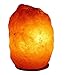 Produktbild Salz Lampe Salzlampe Kristall Lampe Bosalla 2-3 kg incl. Spezial Leuchtmittel südlich vom Himalaya (2156)