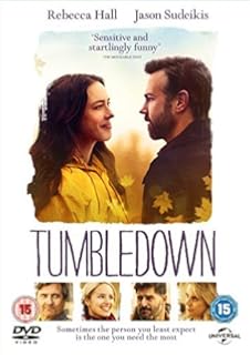 Tumbledown [DVD] [2015]