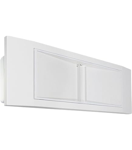 Beghelli LED-Notfall-Deckenleuchte – In Blau, 4000K, Für Decken-/Wandmontage, Bis Zu 8h Betrieb