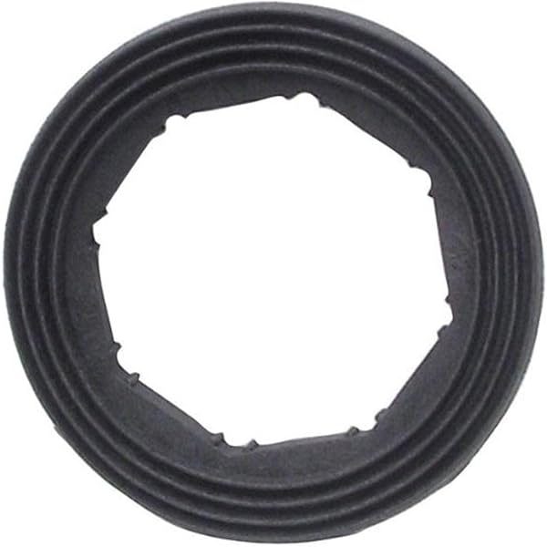 Joint Pour WC Cassette Camping-car - Compatible C200, C250, C400, C500, C2, C4, En Caoutchouc étanche