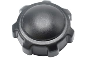 SECURA Bouchon de réservoir Ø57mm compatible avec Stiga Tornado 3098 H Tracteur de pelouse