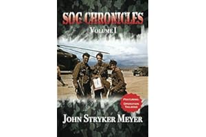 SOG Chronicles: Volume One