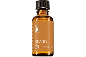 M MÜHLE MÜHLE Beard Oil, 30ml