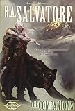 Cover zum Buch The Companions: The Sundering