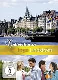 Inga Lindstr�m Collection 10 [3 DVDs] - Florentine Lahme