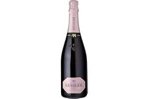 Kessler Hochgewächs Rosé brut (1 x 0,75 l)