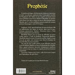 Prophétie Livre en Ligne Prophétie Livre en Ligne - Telecharger Ebook