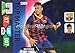 Produktbild Panini Adrenalyn XL Champions League 2013/14 Neymar Oberteil Master Trading Card - FC Barcelona