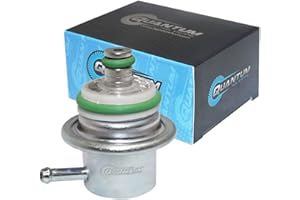 HFP-PR2 Motorcycle Factory Pre-Set Fuel Pressure Regulator Replacement for MV Agusta Brutale 910R S 989R 1078RR / F4 / F4 1000 R RR S/Vic Cross Roads Classic Hard-Ball 1999-2014