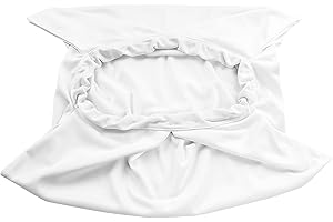 Pokin Bolsa de filtro de 70 micrones 99954307-R1 - Reemplazo para Dolphin Robotic Pool Cleaners DX3 DX4 M3 y otros Dolphin Robot Cleaner