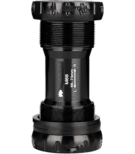 Adattatore Bb386evo Corsa Per Guarnitura Megaexo 19mm Nbd El202 - 2