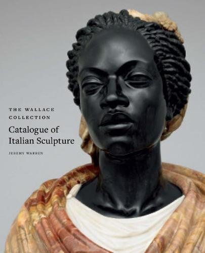 Download Catalogue of Italian Sculpture : The Wallace collection, Pack en 2 volumes Download Catalogue of Italian Sculpture : The Wallace collection, Pack en 2 volumes