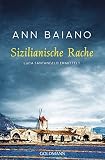 Cover zum Buch Sizilianische Rache: Luca Santangelo ...