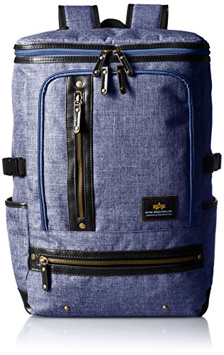 Preisvergleich Produktbild ALPHA INDUSTRIES INC , Kinderrucksack Mehrfarbig multi