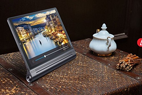 Antireflex Folie für Lenovo YOGA Tab 3 10 YT3-X50 F L 10.1 Zoll Display Schutz Tablet NEU - 7