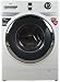 IFB 6.5 kg Fully-Automatic Front Loading Washing Machine (Senorita Smart, White) RS.34500.00
