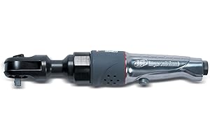 Ingersoll Rand Pneumatyczny klucz grzechotkowy 1099XPA, do dużych obciążeń, 1/2", maksymalny moment obrotowy 103 Nm i prędkość obrotowa 220 obr./min