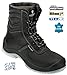 Produktbild Maxguard E820 Winterstiefel schwarz S3 CI - Größe 39