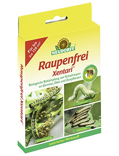 NEUDORFF - Raupenfrei XenTari - 6 g