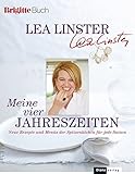 Image de Meine vier Jahreszeiten: Neue Rezepte und Menüs der Spitzenköchin für jede Saison