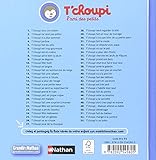 Image de T'choupi fait du bateau