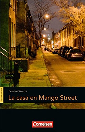 Download Espacios literarios: B1 - La casa en Mango Street: Lektüre