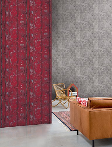 Grandeco Tapete – Exposed Warehouse EW3501 / EW350-1 - 2