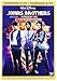 Jonas Brothers: The 3D Concert Experience [2DVD] [Region 2]