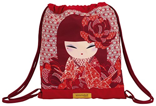 Safta Kimmidoll 661731196 Bolsa de Deporte Infantil