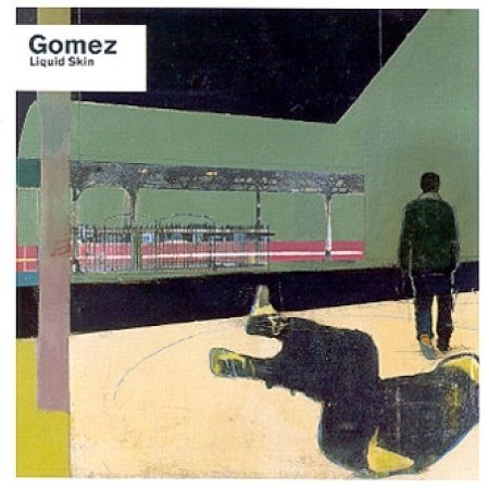 Preisvergleich Produktbild Liquid Skin