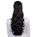 Homeoculture Hair Extension, 20 Inches (Black) RS.520.00