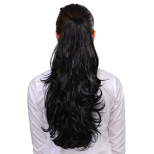 hair extensions online india