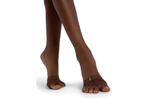 Capezio - Protèges pointes - Footundeez H07