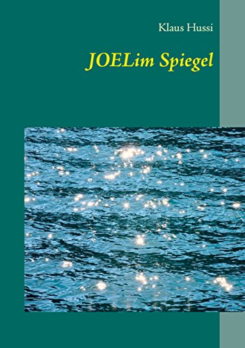 Joel im Spiegel Joel im Spiegel
