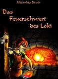 Image de Das Feuerschwert des Loki