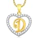 Meenaz Gold Plated 