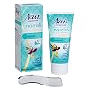 Nair Nourish Shower Power hair removal cream 200ml tube