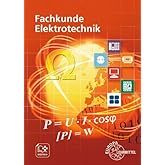 Fachkunde Elektrotechnik