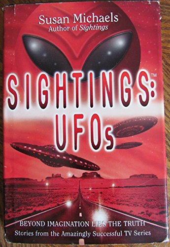 Télécharger Sightings: UFOs Livre PDF Gratuit