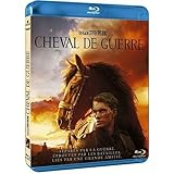 Cheval de guerre [Blu-ray]