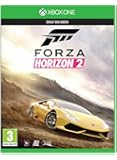 Forza Horizon 2 (Xbox One)