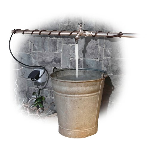 Bio Green Frostschutz-Heizkabel, schwarz, 4 m, 60 Watt - 3