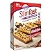 Price comparison product image SlimFast Meal Replacement Bar Chocolate Crunch - 4 x Box of 4, Total 16 Bars